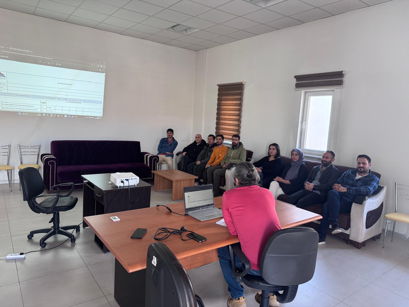 Haberin Fotoğafları