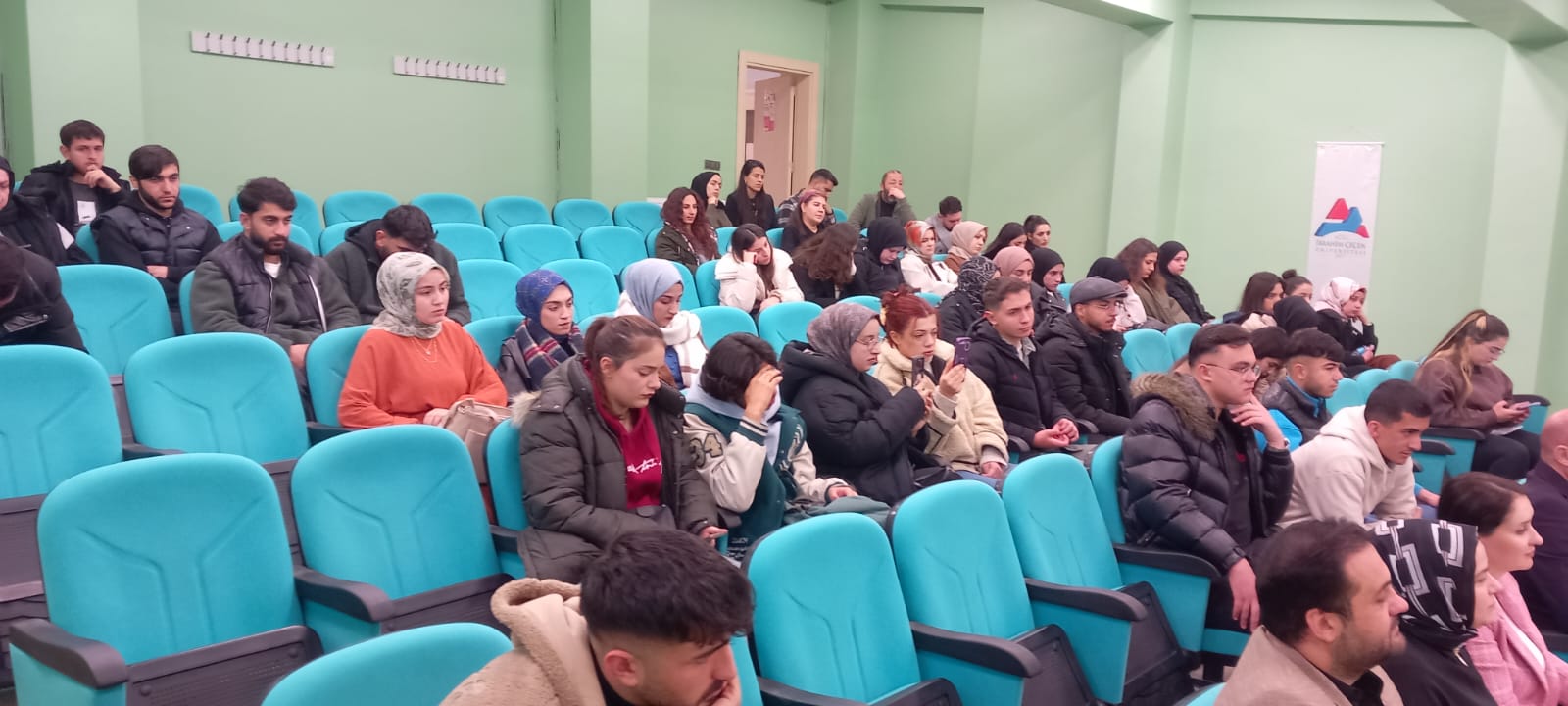 Haberin Fotoğafları