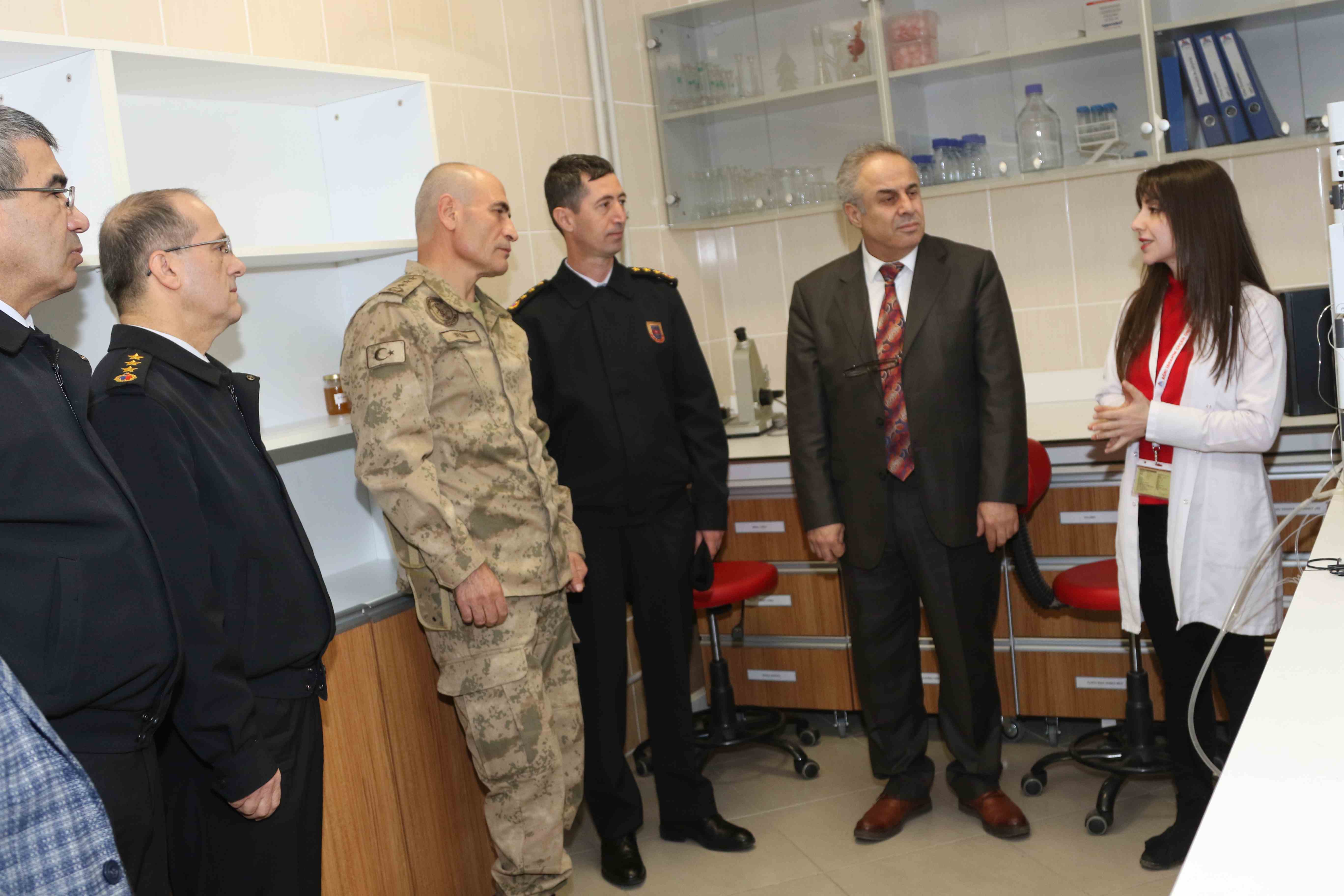 Haberin Fotoğafları