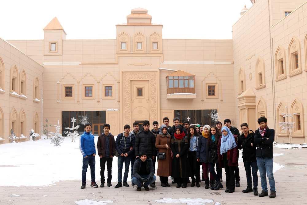 Haberin Fotoğafları