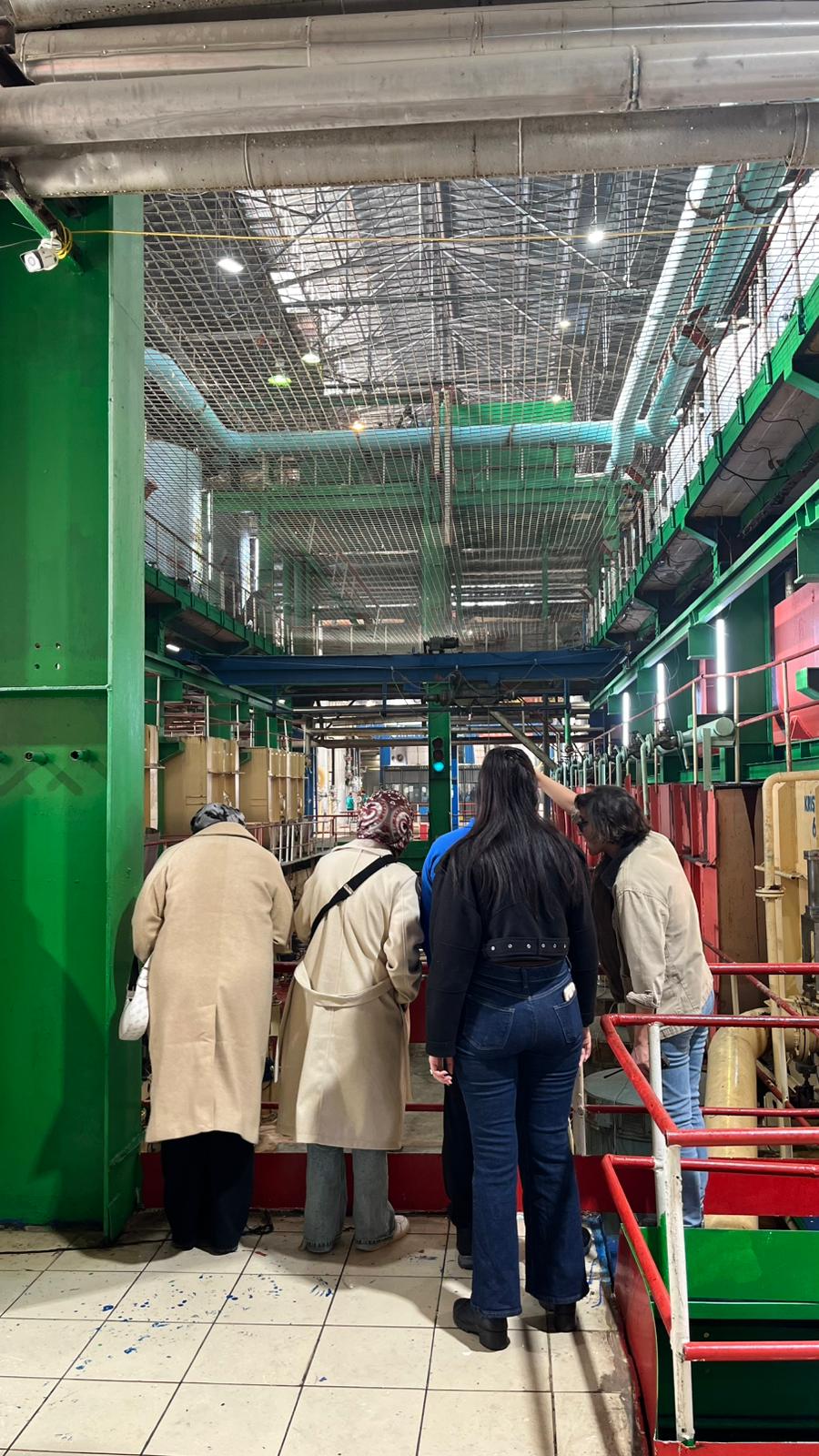 Haberin Fotoğafları