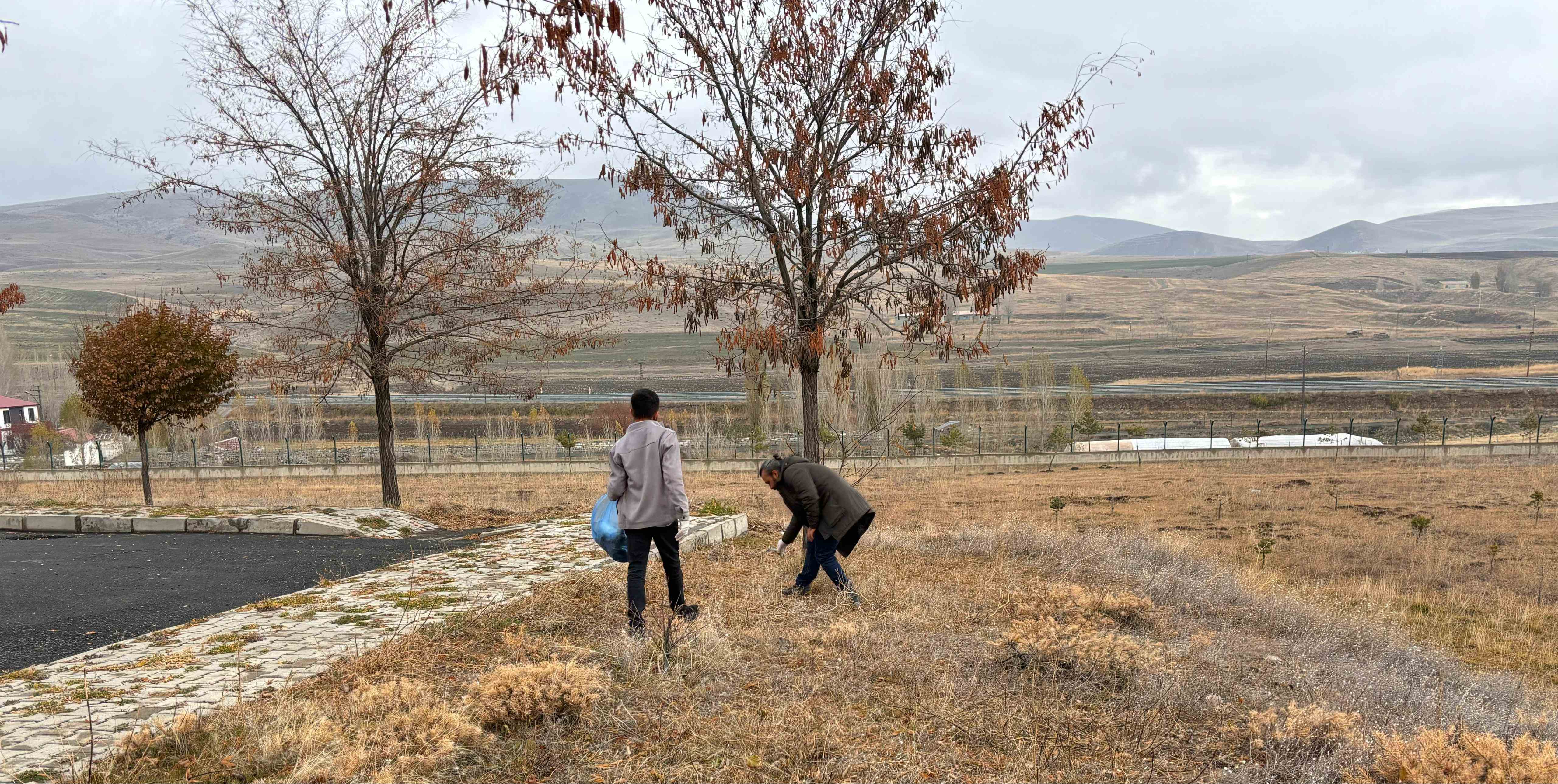 Haberin Fotoğafları