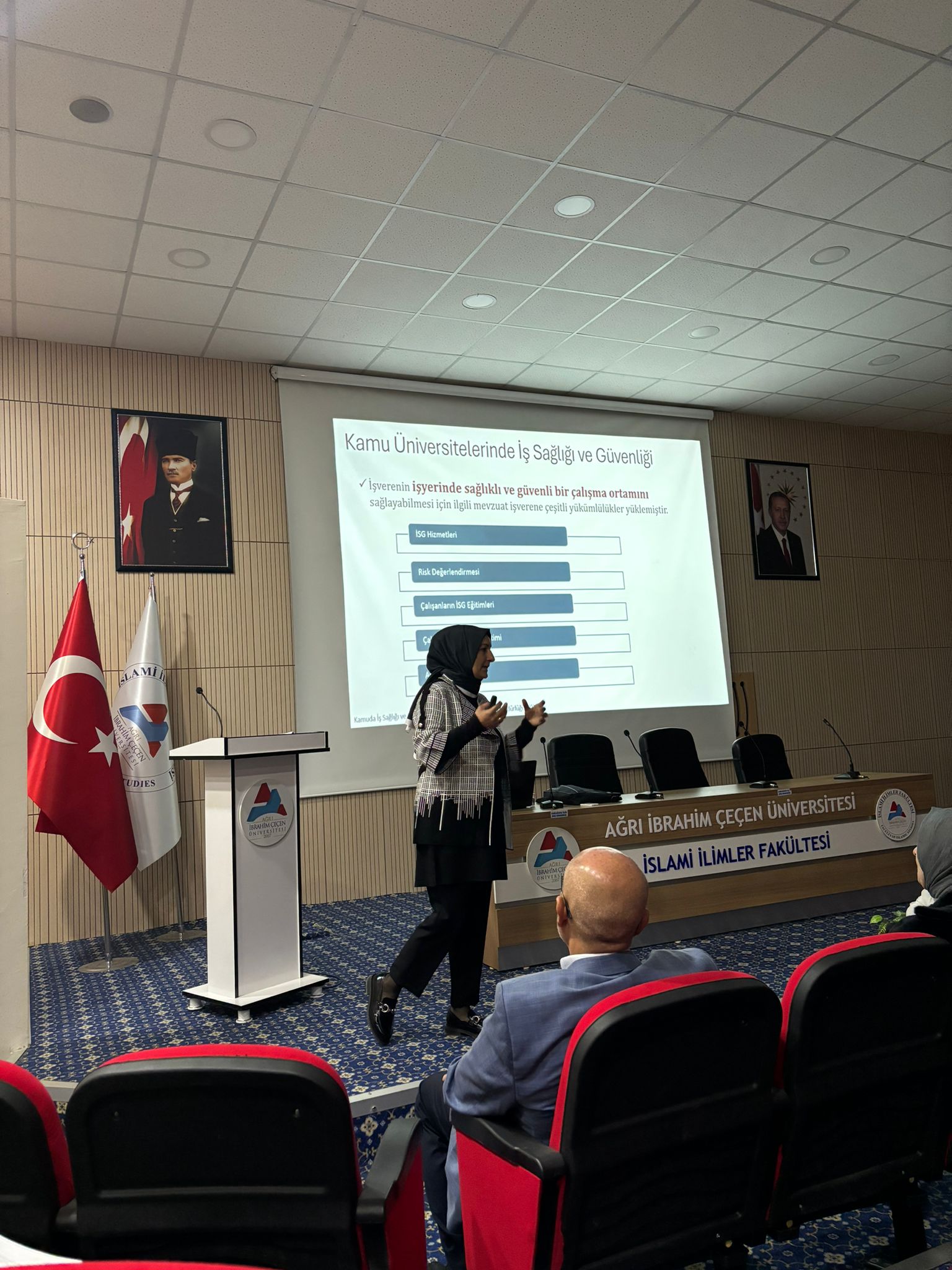 Haberin Fotoğafları