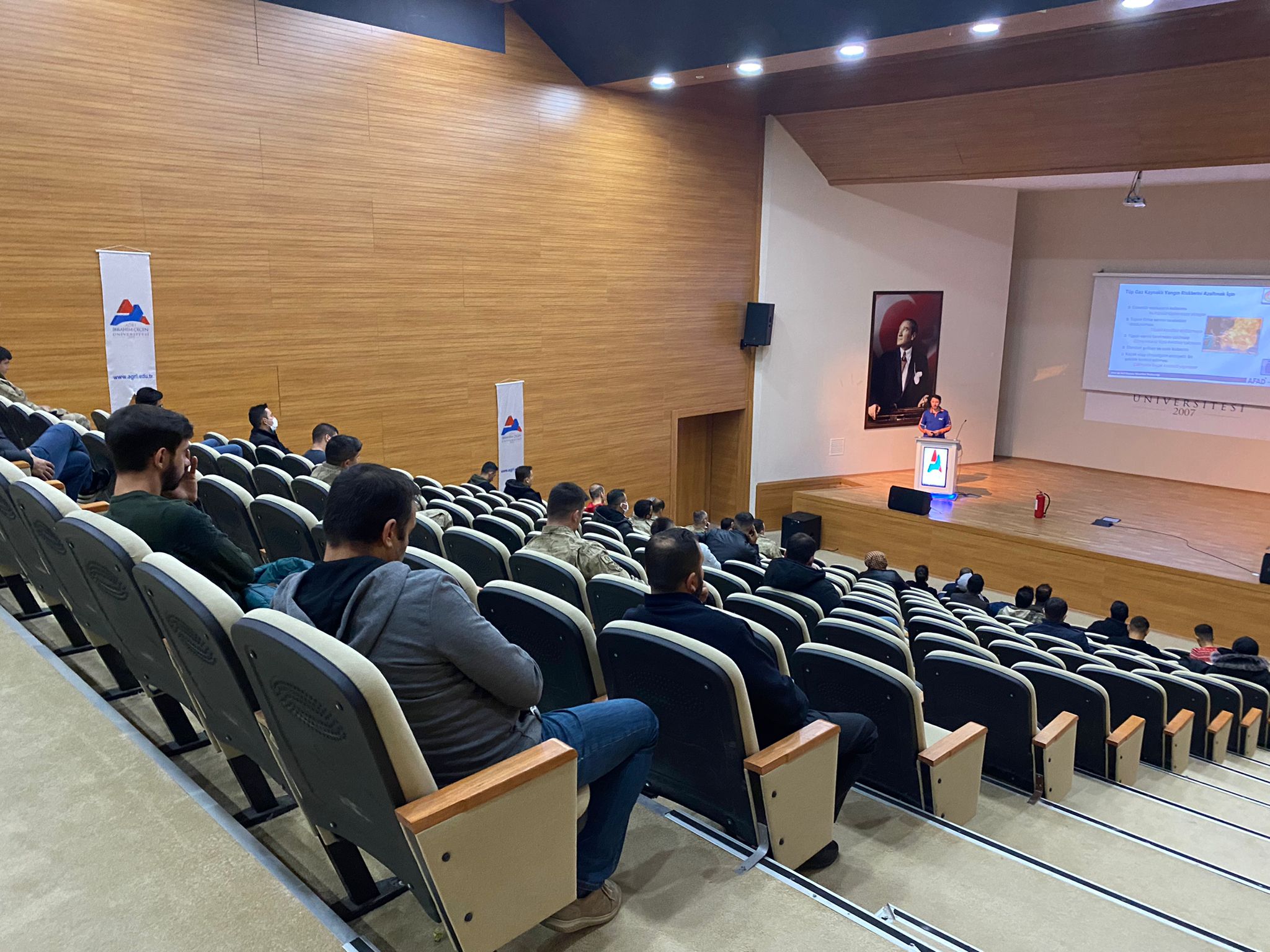 Akademik Takvim