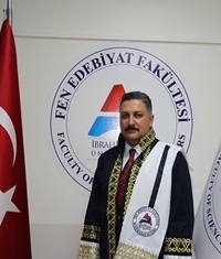 Prof.Dr. ALPEREN KAYSERİLİ