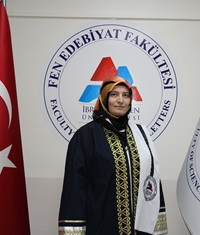 Dr. &Ouml;ğr. &Uuml;yesi SEVDA KARACA