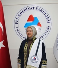 Prof.Dr. EMİNE TEYFUR