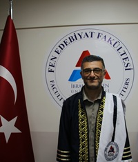 Do&ccedil;.Dr. ABDULGANİ ŞAHİN