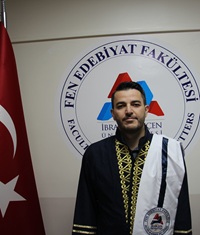 Do&ccedil;.Dr. KADİRHAN POLAT