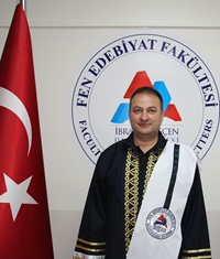 Do&ccedil;.Dr. MEHMET &Ouml;ZBERK
